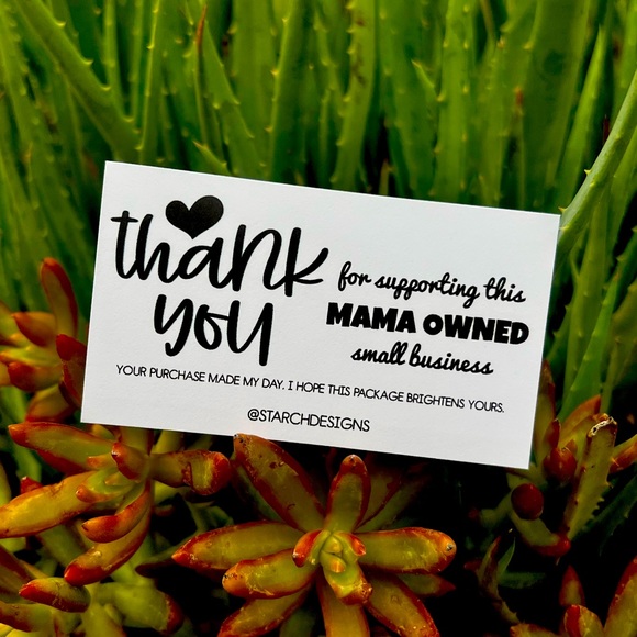 17. MAMA NANA PAPA DADA Personalize Package Inserts Stix Combo - Picture 2 of 2